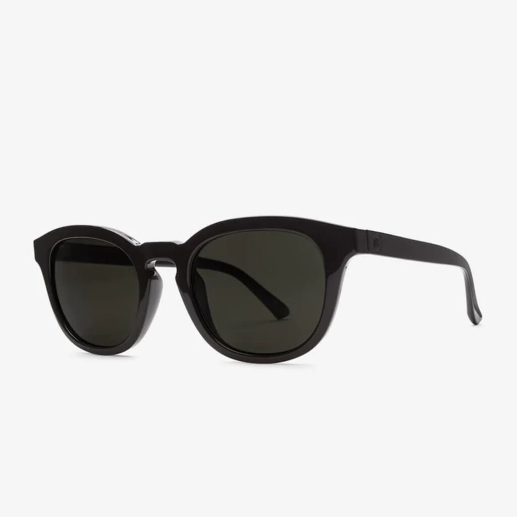 Electric Electric Bellevue Gloss Black Grey Polarized