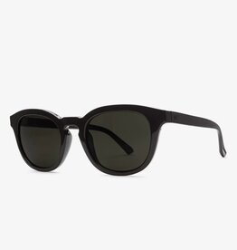 Electric Electric Bellevue Gloss Black Grey Polarized