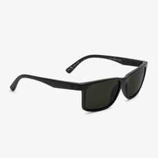 Electric Electric Satellite Matte Black Grey Polarized