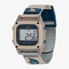 Freestyle Freestyle Shark Classic Clip Cool Shore