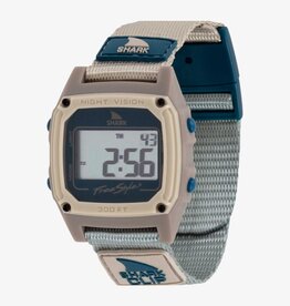 Freestyle Shark Classic Clip Cool Shore