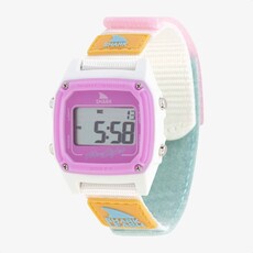 Freestyle Freestyle Shark Classic Leash Blue Tie Dye