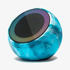 Speaqua Speaqua The Barnacle X Speaker Tidal Blue