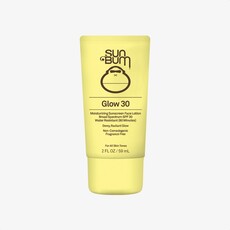 Sun Bum Sun Bum Original Glow SPF 30 Sunscreen Face Lotion
