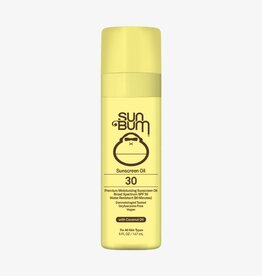 Sun Bum Sun Bum Original SPF 30 Sunscreen Oil