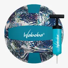 Waboba Waboba Beach Volleyball + Pump