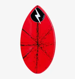 Zap Skimboards Zap Mini Lazer Skimboard 35"