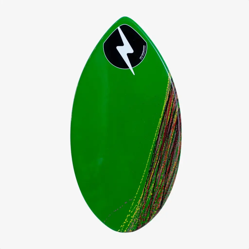 Zap Skimboards Zap Mini Lazer Skimboard 35"