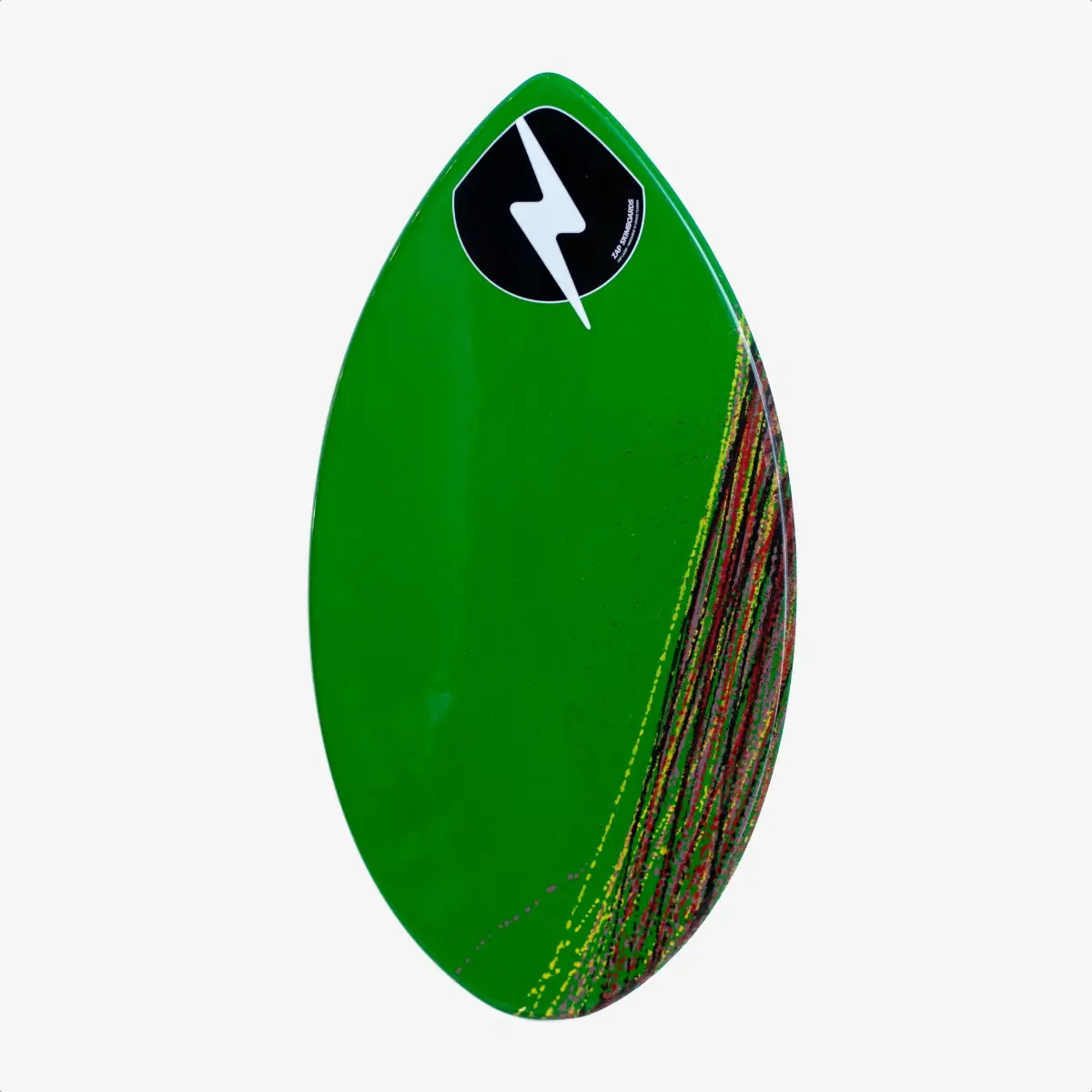 Zap Mini Lazer Skimboard 35