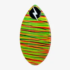 Zap Skimboards Zap Mini Lazer Skimboard 35"