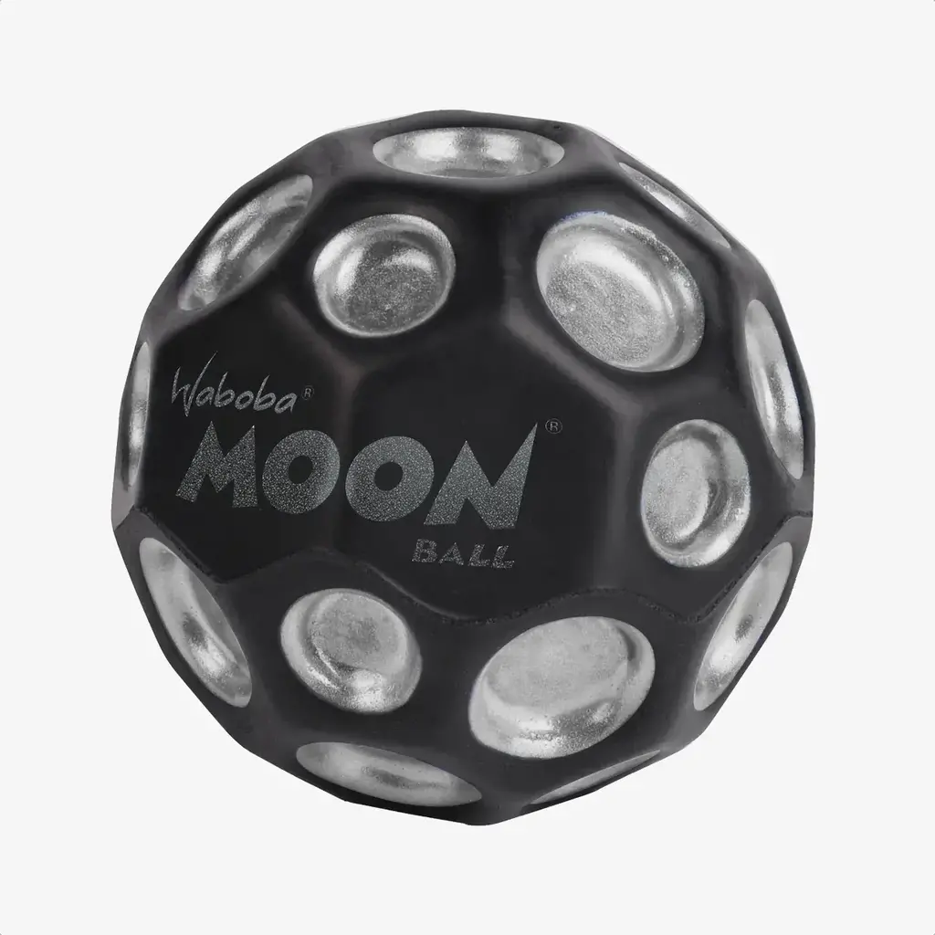 Waboba Waboba Dark Side Of The Moon Ball