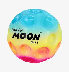 Waboba Rainbow Moon Ball