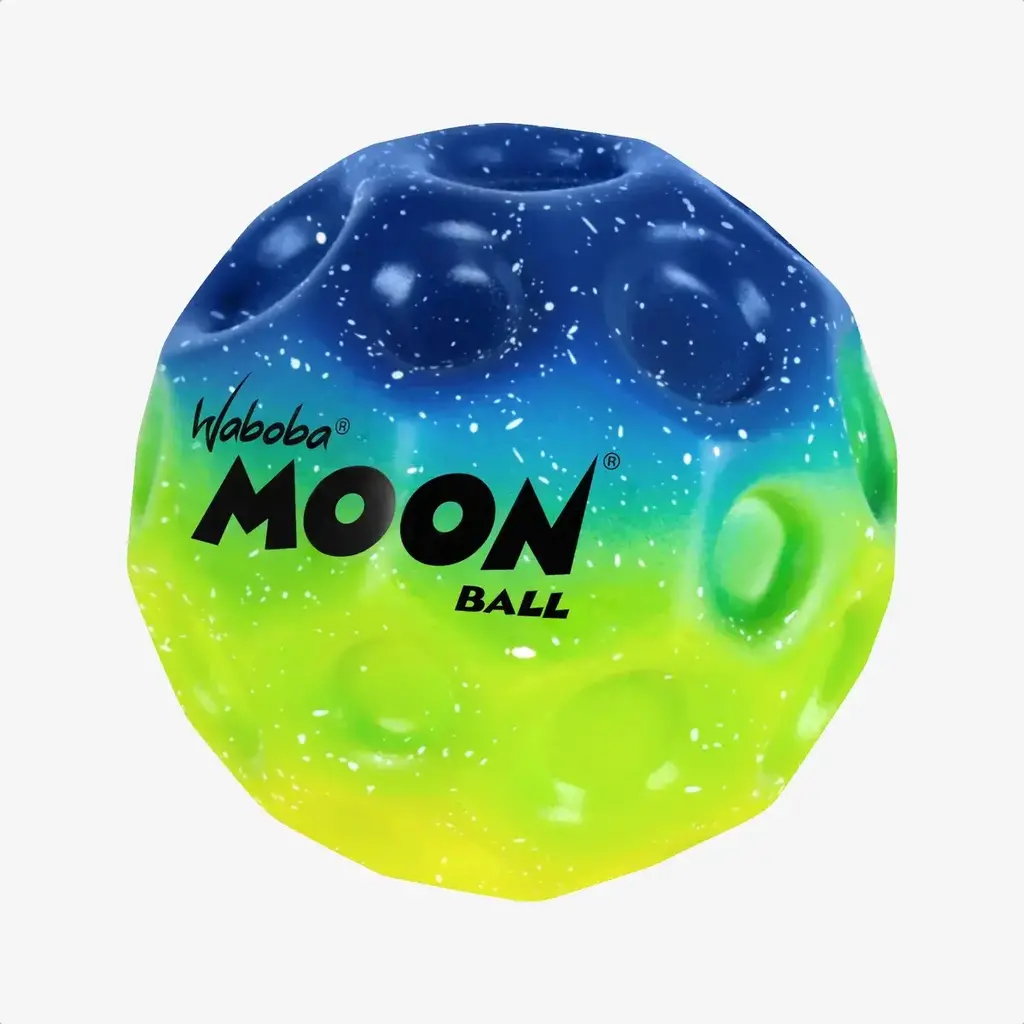 Waboba Waboba Rainbow Moon Ball