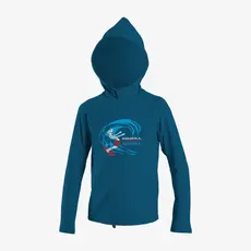 O'Neill O'Neill Toddler O'Zone L/S Sun Hoodie Ultra Blue