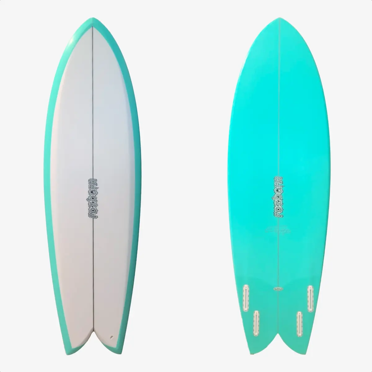 【新品】SurfBoard（Fish） rozbern-58-rozbern-new-fish-