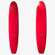 Rozbern 9'8” Rozbern Plank Red Tint