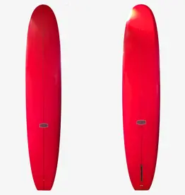 Rozbern 9'8” Rozbern Plank Red Tint