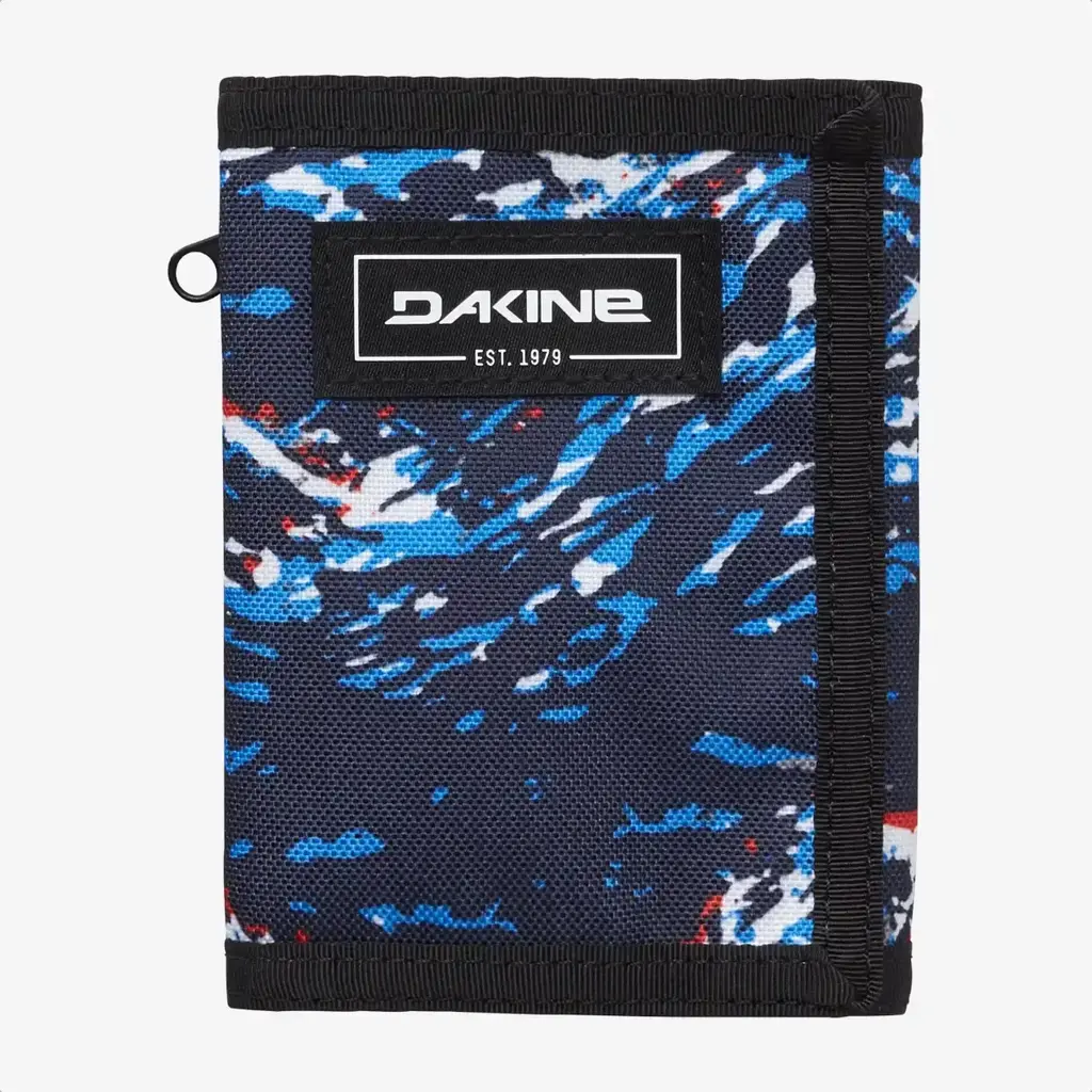 Dakine Dakine Vert Rail Wallet