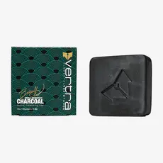 Vertra Vertra Charcoal Cleansing Bar x Brisa Hennessy