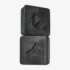 Vertra Vertra Charcoal Cleansing Bar x Brisa Hennessy