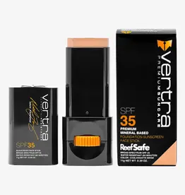 Vertra Vertra Coolangatta Sunscreen Face Stick SPF 35 x Mick Fanning