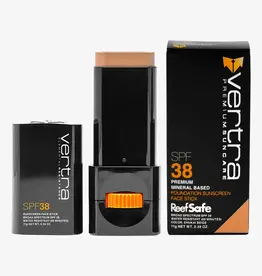 Vertra Ehukai Beige Sunscreen Face Stick SPF 38