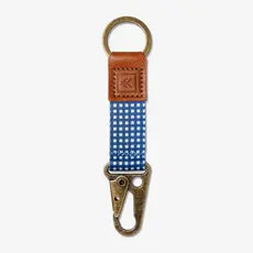 Thread Thread Keychain Clip