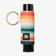 Thread Thread Chapstick Holder Keychain