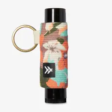 Thread Thread Chapstick Holder Keychain