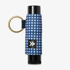 Thread Thread Chapstick Holder Keychain