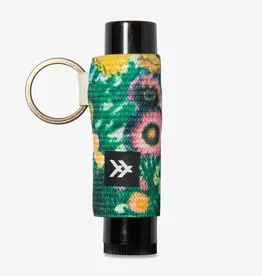 Thread Thread Chapstick Holder Keychain