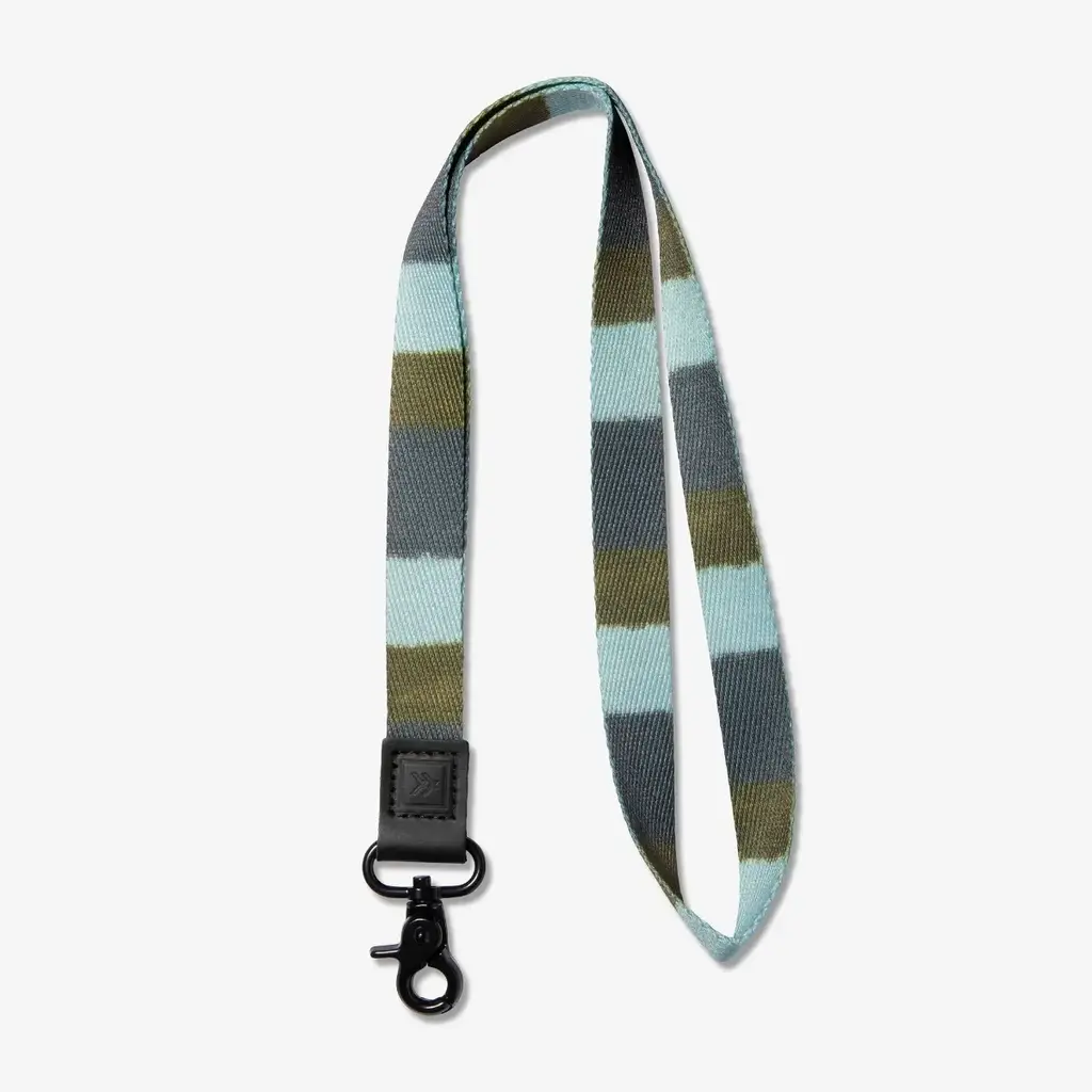 Thread Thread Neck Lanyard