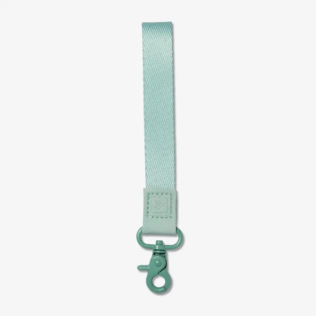 Thread Thread Wristlet Keychain