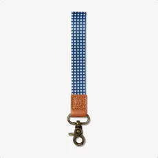 Thread Thread Wristlet Keychain