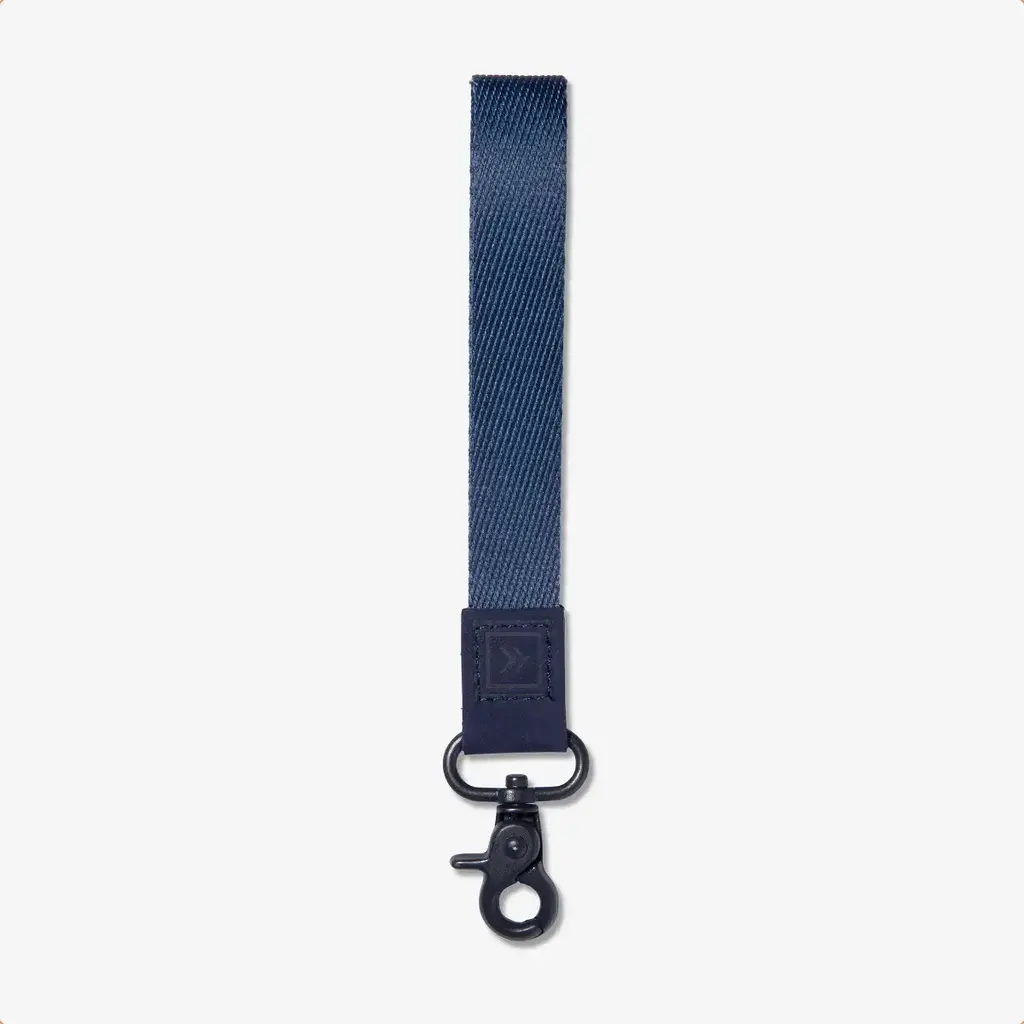 Thread Thread Wristlet Keychain