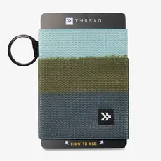 Thread Thread Elastic Wallet