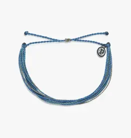 PuraVida Pura Vida Alpine Blue Bracelet