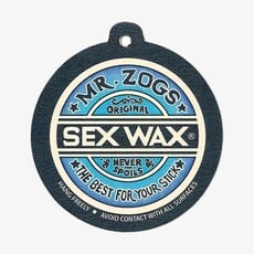 Corner Surf Shop - The original and the best 🤙 Sex Wax car freshener $4.99  🌴 . . . . #goodforyourstick #smellsgood #surfinglife #cornersurfshopwestoz  #geraldton