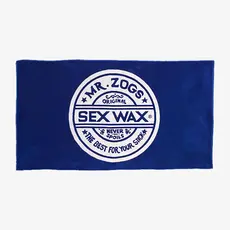 Sex Wax Sex Wax Beach Towel