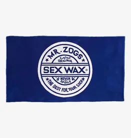 Sex Wax Sex Wax Beach Towel