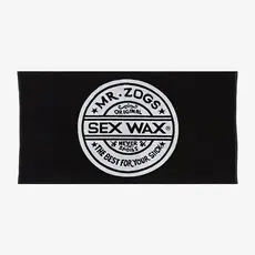 Sex Wax Sex Wax Beach Towel