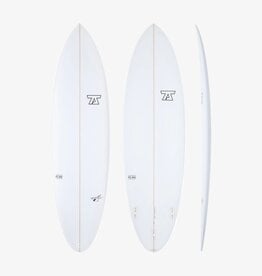 7S 5'11" 7S Jetstream + PU