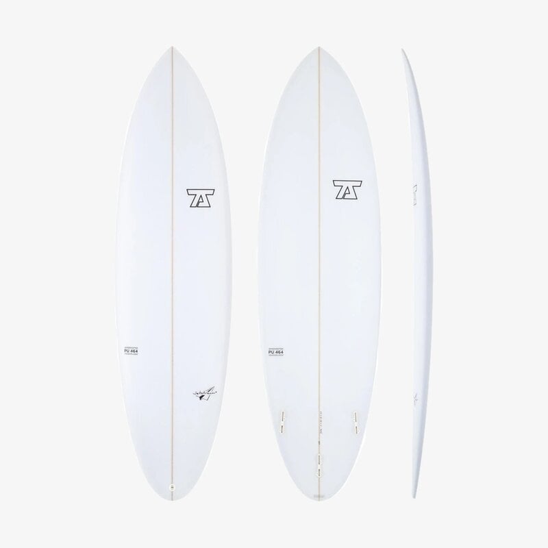 7S 5'11" 7S Jetstream + PU