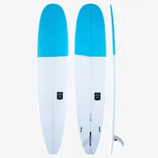 CREATIVE ARMY 9'1" Creative Army Cruz PU Blue/White Tint