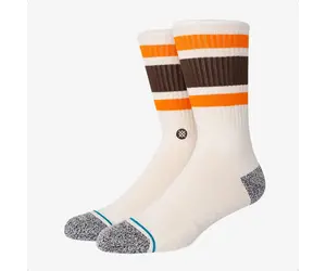 Stance Trail Bound INFIKNIT Socks - Men's Socks in Black