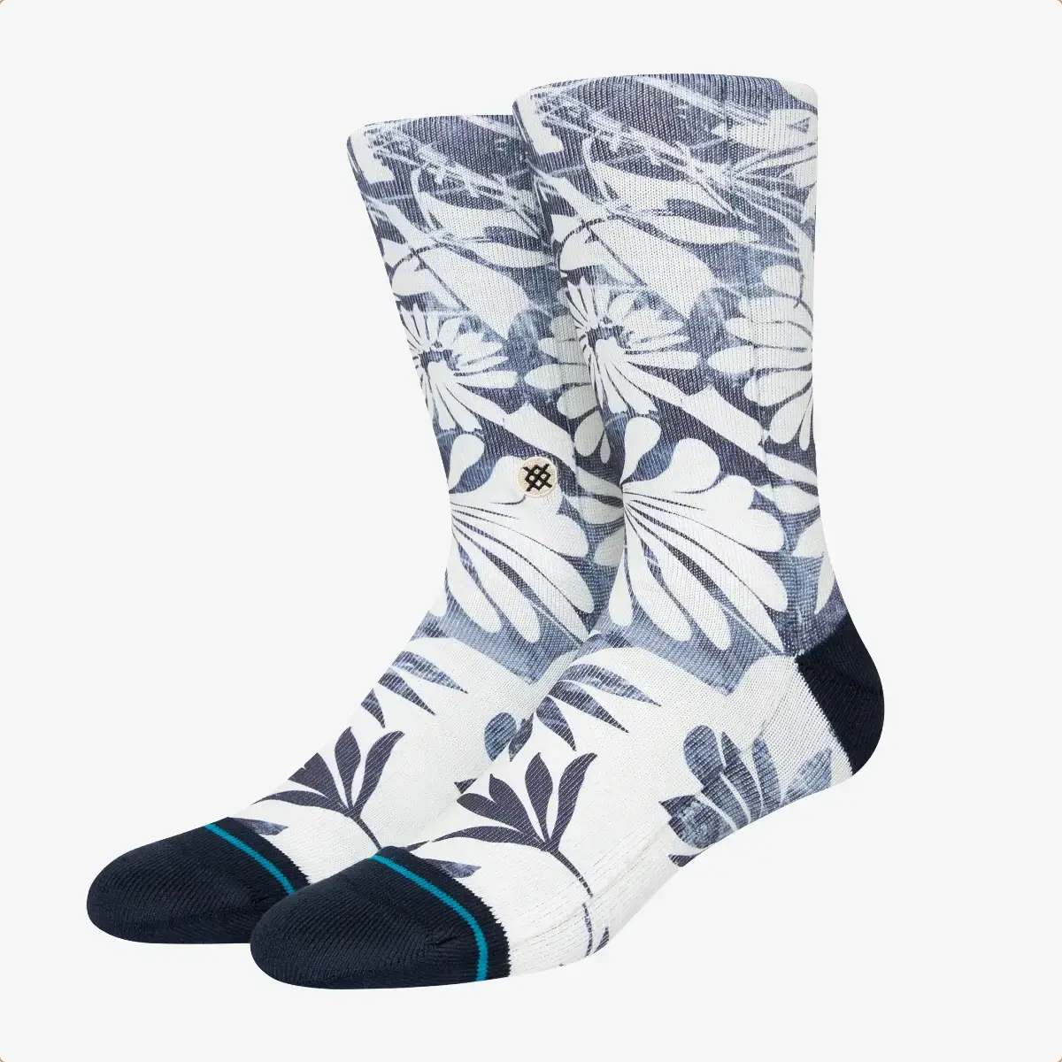 Stance 2023 MLB 4th of July Crew Socks