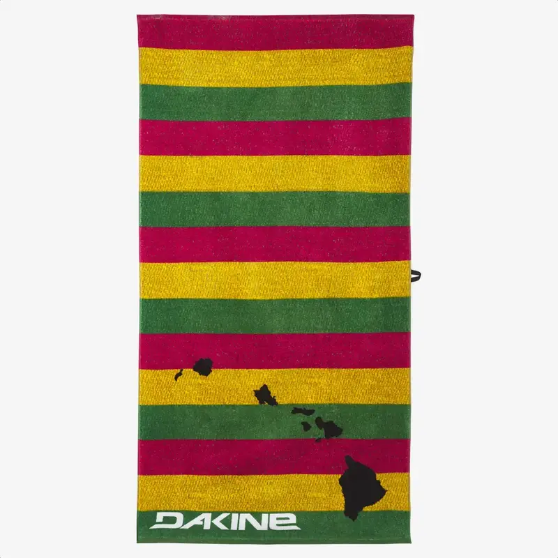 Dakine Dakine Terry Beach Towel