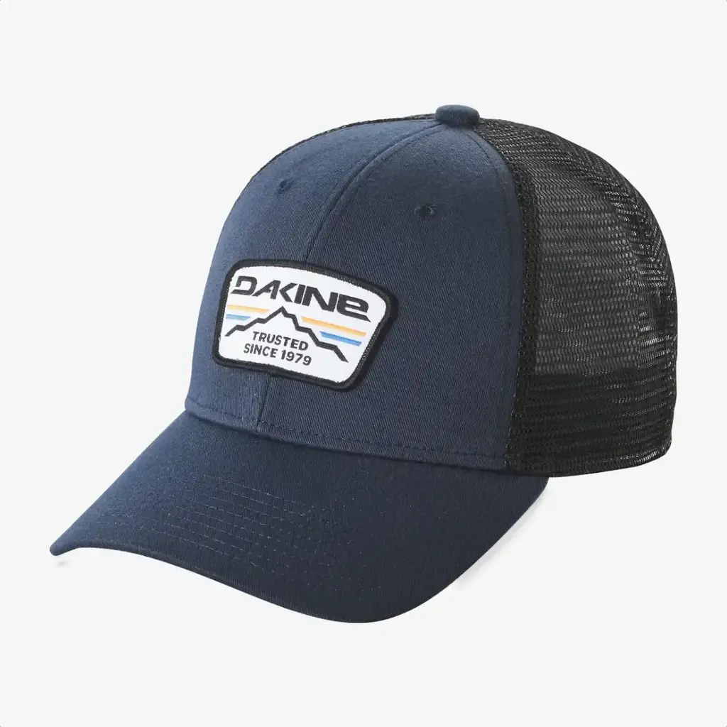 Dakine Dakine MTN Lines Trucker Hat