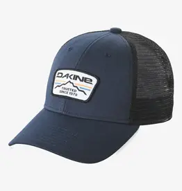Dakine Dakine MTN Lines Trucker Hat