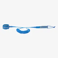 Dakine Dakine SUP Coiled Ankle Leash 10' x 3/16"